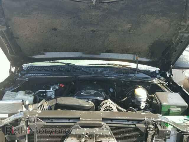 2005 CHEVROLET SILVERADO - VIN: 1GCEK14VX5Z248903 - Фото 7