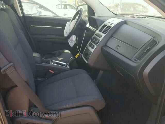 2010 DODGE JOURNEY - VIN: 3D4PG5FV9AT147659 - Фото 5