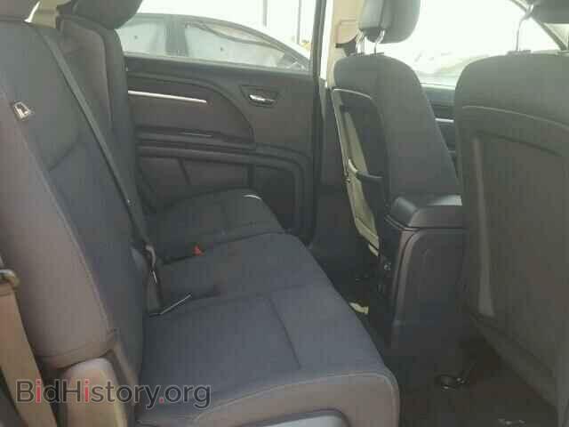 2010 DODGE JOURNEY - VIN: 3D4PG5FV9AT147659 - Фото 6