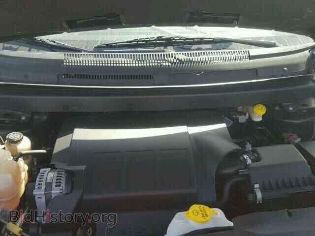 2010 DODGE JOURNEY - VIN: 3D4PG5FV9AT147659 - Фото 7