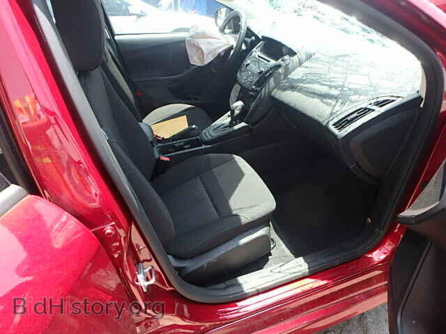 2015 FORD FOCUS - VIN: 1FADP3F23FL238509 - Фото 5