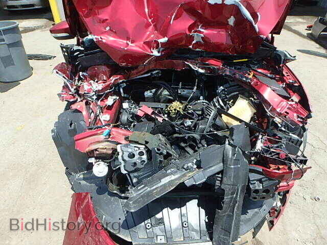 2015 FORD FOCUS - VIN: 1FADP3F23FL238509 - Фото 7