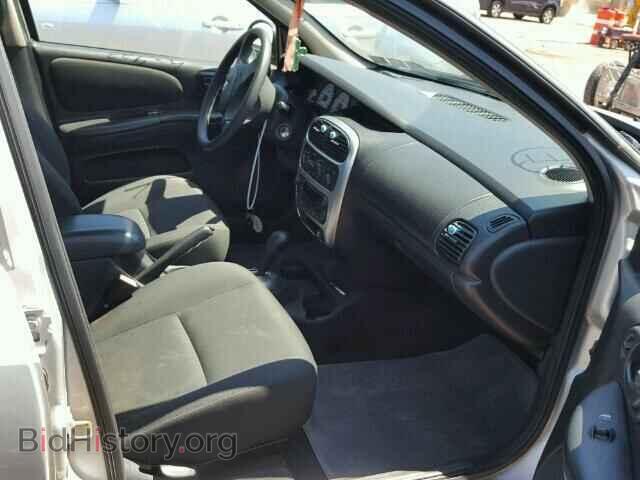 2005 DODGE NEON - VIN: 1B3ES56C15D186485 - Фото 5