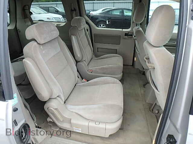 2004 FORD FREESTAR - VIN: 2FMZA52234BB03347 - Фото 6