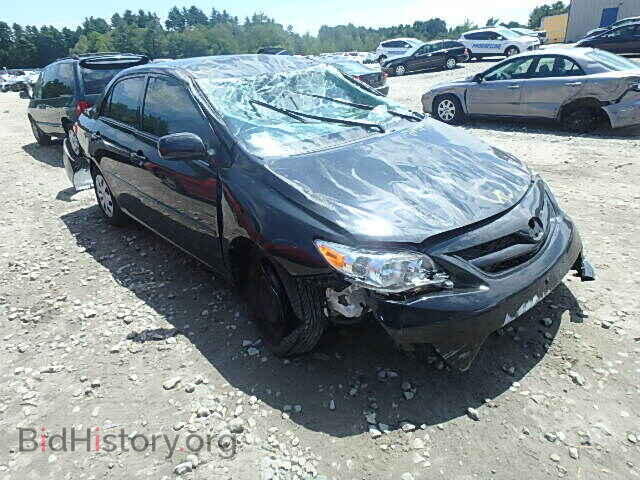 Фотография 2T1BU4EEXBC701601 - TOYOTA COROLLA 2011