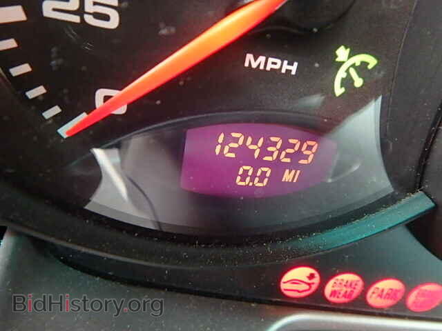 2000 PORSCHE 911 - VIN: WP0AA2991YS620127 - Фото 8