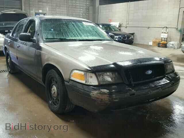 Photo 2FAFP71W27X150159 - FORD CROWN VIC 2007