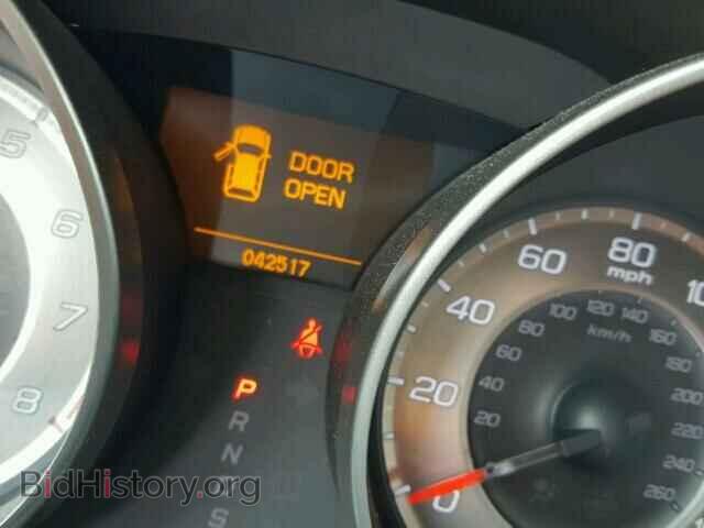 2012 ACURA MDX - VIN: 2HNYD2H36CH540237 - Фото 8