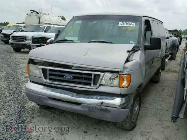 2003 FORD ECONOLINE - VIN: 1FBNE31L23HB61932 - Фото 2