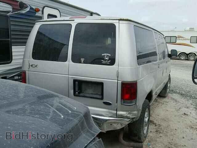2003 FORD ECONOLINE - VIN: 1FBNE31L23HB61932 - Фото 4