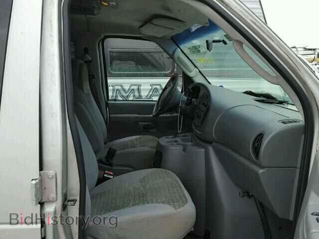 2003 FORD ECONOLINE - VIN: 1FBNE31L23HB61932 - Фото 5