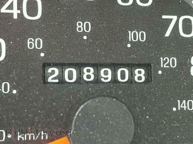 2003 FORD ECONOLINE - VIN: 1FBNE31L23HB61932 - Фото 8