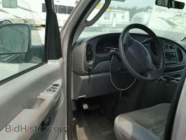 2003 FORD ECONOLINE - VIN: 1FBNE31L23HB61932 - Фото 9