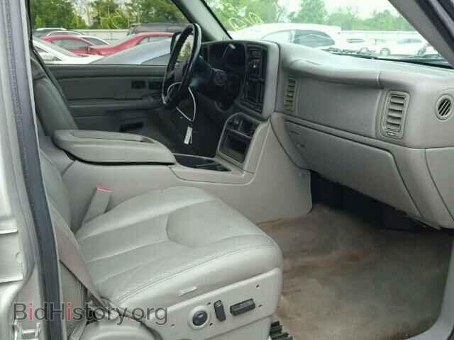 2005 CHEVROLET SILVERADO - VIN: 2GCEC13T651233885 - Фото 5