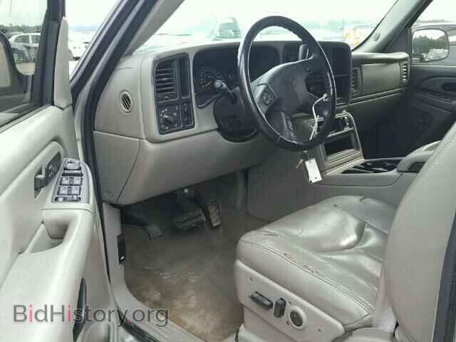 2005 CHEVROLET SILVERADO - VIN: 2GCEC13T651233885 - Фото 9