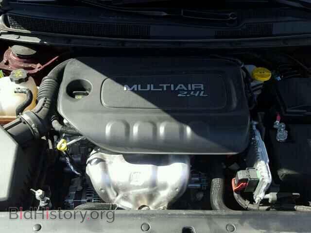 2015 CHRYSLER 200 - VIN: 1C3CCCAB0FN753744 - Photo 7