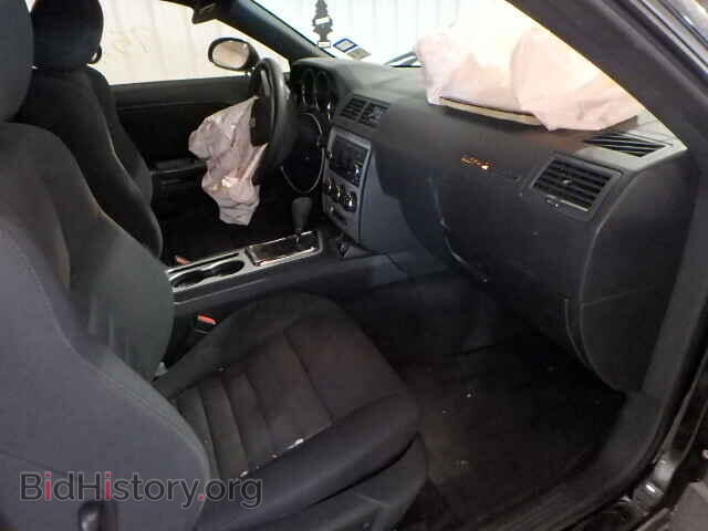 2010 DODGE CHALLENGER - VIN: 2B3CJ4DV3AH265033 - Фото 5