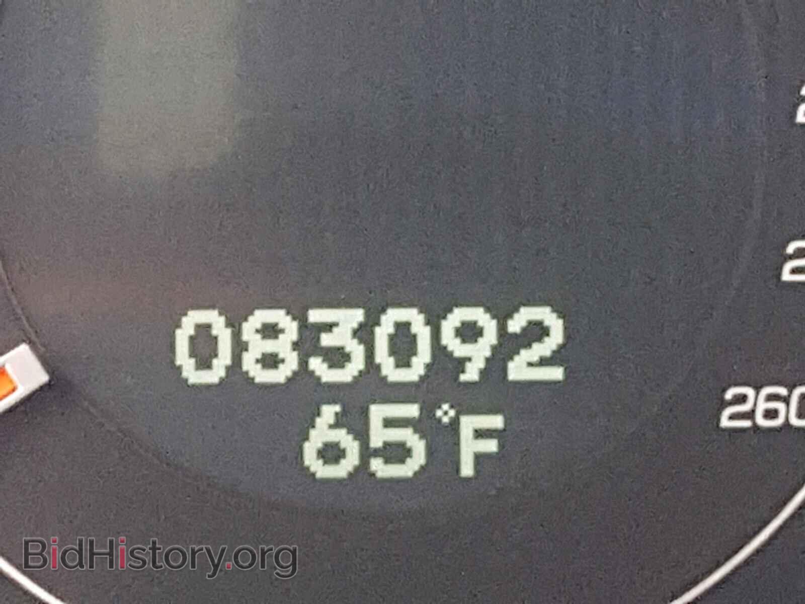 2010 ACURA TSX - VIN: JH4CU2F60AC021521 - Фото 8