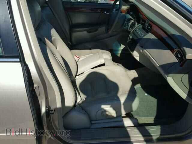 2000 CADILLAC DEVILLE - VIN: 1G6KD54Y7YU329019 - Photo 5
