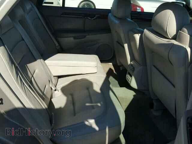 2000 CADILLAC DEVILLE - VIN: 1G6KD54Y7YU329019 - Photo 6