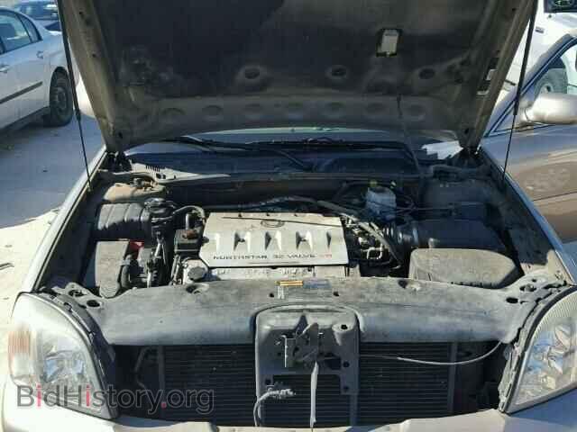 2000 CADILLAC DEVILLE - VIN: 1G6KD54Y7YU329019 - Photo 7