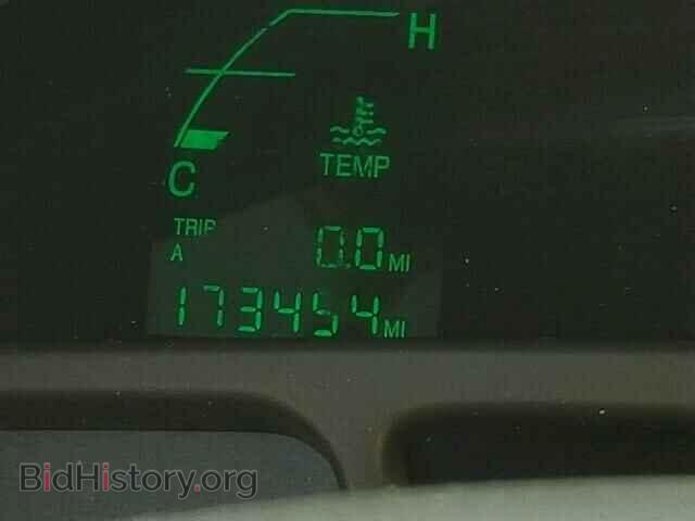 2000 CADILLAC DEVILLE - VIN: 1G6KD54Y7YU329019 - Photo 8