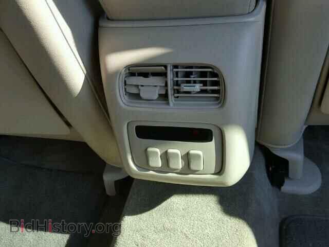 2000 CADILLAC DEVILLE - VIN: 1G6KD54Y7YU329019 - Photo 9