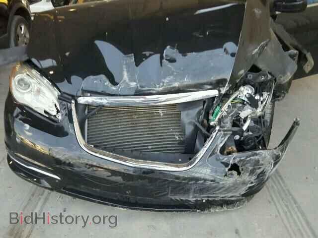 2013 CHRYSLER 200 - VIN: 1C3CCBBB2DN627519 - Фото 7