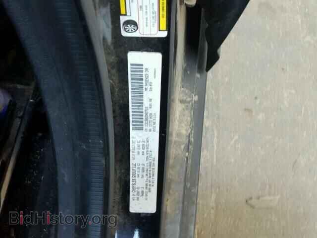 2013 CHRYSLER 200 - VIN: 1C3CCBBB2DN627519 - Фото 10