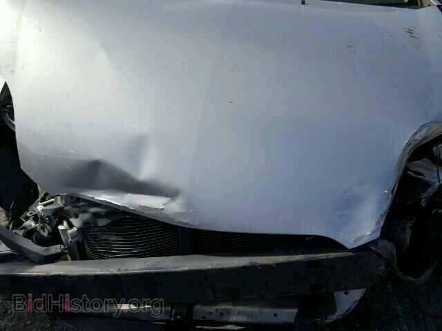 2008 MITSUBISHI ECLIPSE - VIN: 4A3AK34T08E029661 - Фото 7