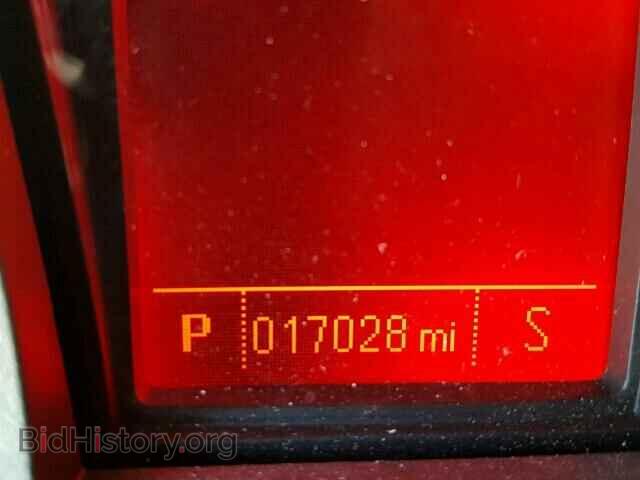 2014 GMC TERRAIN - VIN: 2GKALMEK8E6271761 - Фото 8