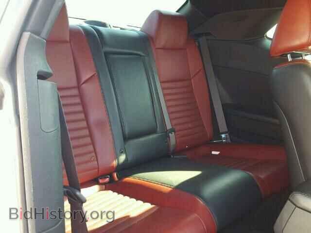 2012 DODGE CHALLENGER - VIN: 2C3CDYAG7CH294271 - Photo 6