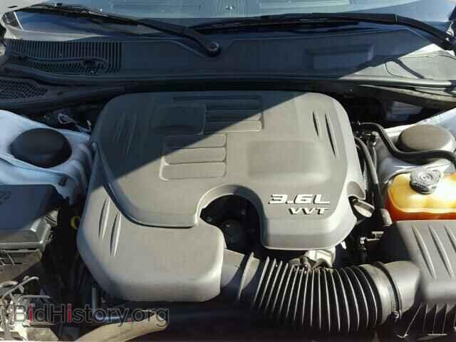 2012 DODGE CHALLENGER - VIN: 2C3CDYAG7CH294271 - Photo 7