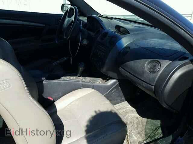 2003 MITSUBISHI ECLIPSE - VIN: 4A3AC74H73E194065 - Photo 5