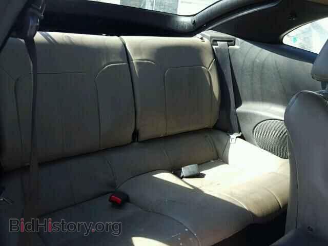 2003 MITSUBISHI ECLIPSE - VIN: 4A3AC74H73E194065 - Photo 6