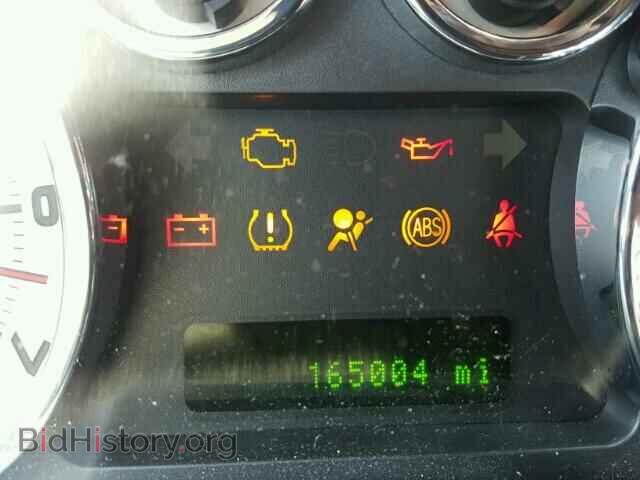 2008 FORD EDGE - VIN: 2FMDK48C08BA44765 - Фото 8