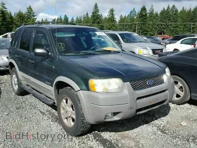 Photo 1FMYU03102KB96665 - FORD ESCAPE 2002