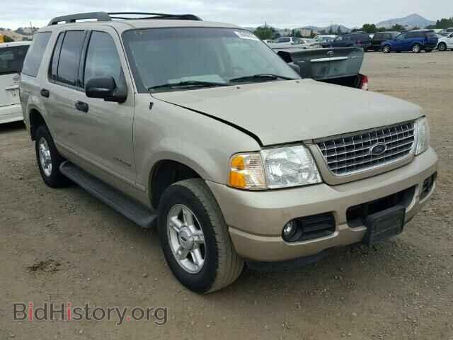Фотография 1FMZU73E45ZA49311 - FORD EXPLORER 2005