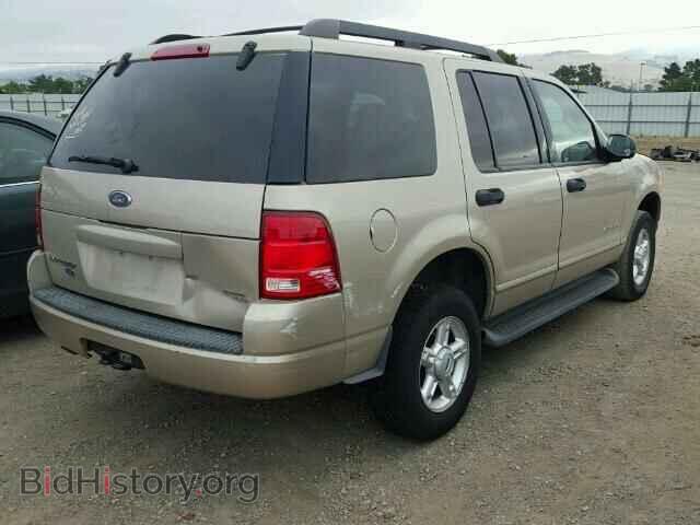2005 FORD EXPLORER - VIN: 1FMZU73E45ZA49311 - Photo 4