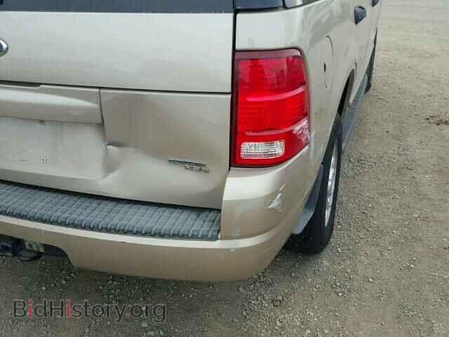2005 FORD EXPLORER - VIN: 1FMZU73E45ZA49311 - Photo 10