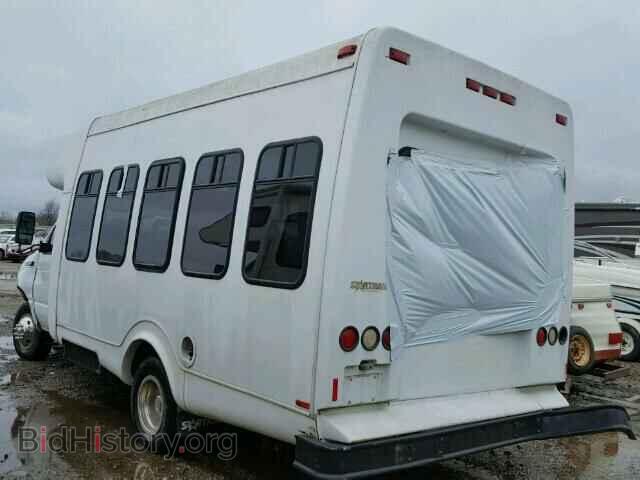 2006 FORD ECONOLINE - VIN: 1FDWE35L96HA73373 - Photo 3