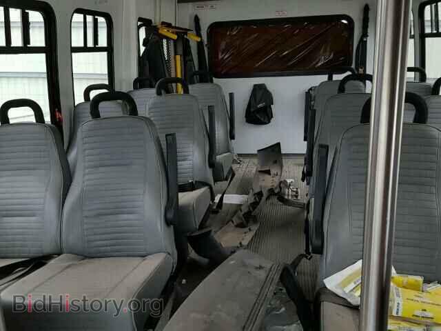 2006 FORD ECONOLINE - VIN: 1FDWE35L96HA73373 - Photo 6