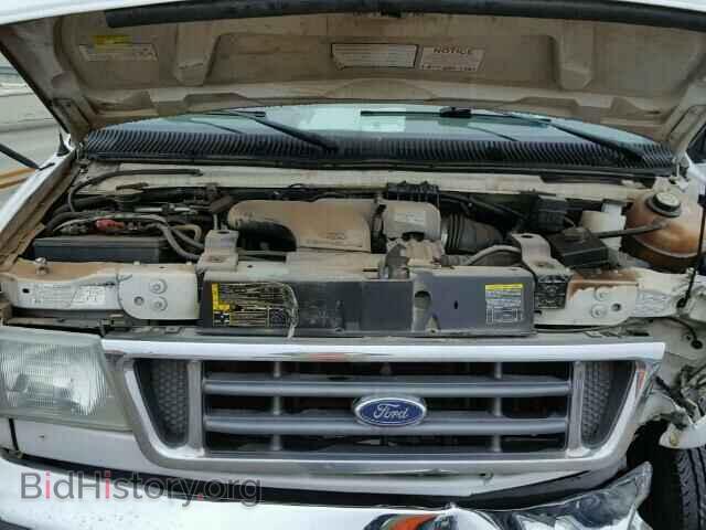 2006 FORD ECONOLINE - VIN: 1FDWE35L96HA73373 - Photo 7