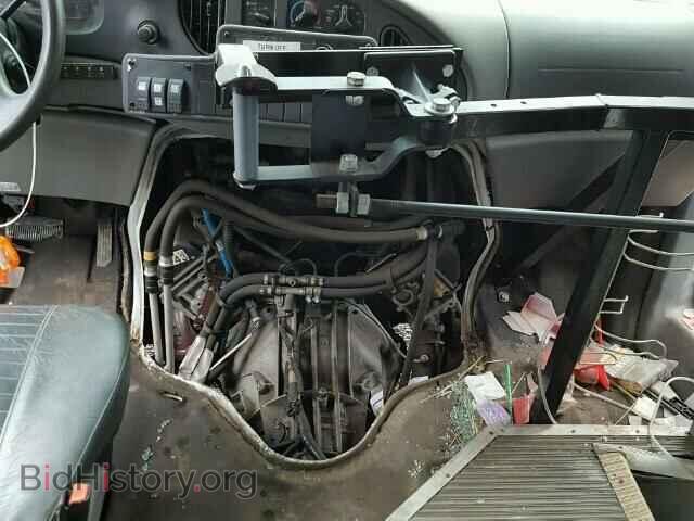 2006 FORD ECONOLINE - VIN: 1FDWE35L96HA73373 - Photo 9