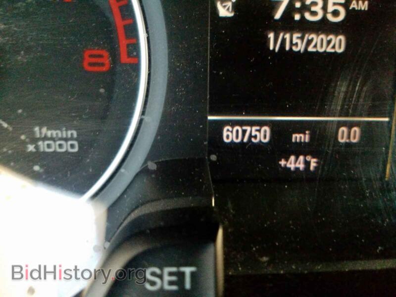 2014 Audi A4 (VIN WAUEFAFL1EA061013) — фото 8 из 10