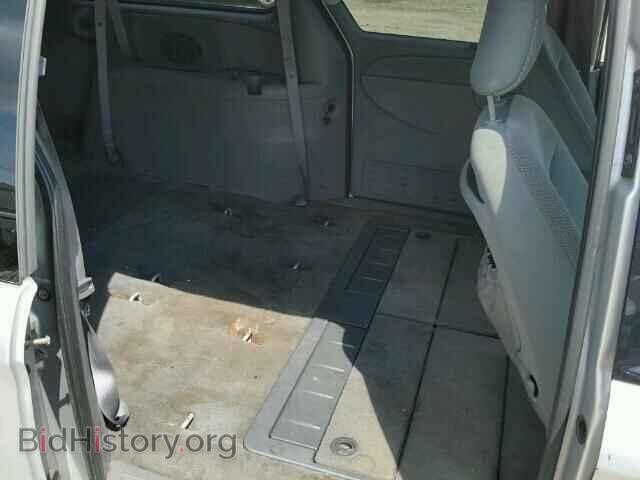 2007 DODGE CARAVAN - VIN: 2D4GP44L17R301031 - Фото 6