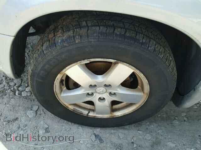 2007 DODGE CARAVAN - VIN: 2D4GP44L17R301031 - Фото 9