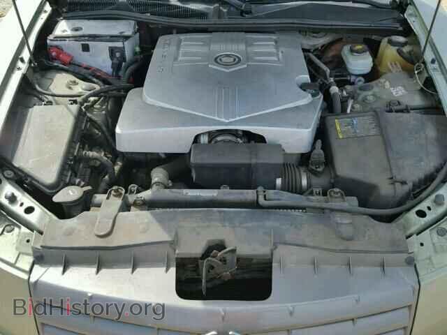 2004 CADILLAC CTS - VIN: 1G6DM577940131006 - Фото 7