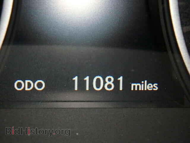 2013 LEXUS ES350 - VIN: JTHBK1GG4D2068726 - Фото 8