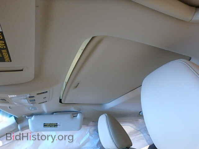 2013 LEXUS ES350 - VIN: JTHBK1GG4D2068726 - Фото 10